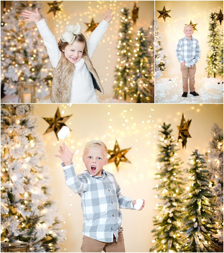 Christmas Mini Sessions | Arkansas Family Photography - Erika Dotson ...